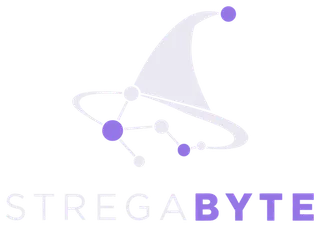 Strega Byte logo